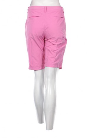 Damen Shorts Odlo, Größe S, Farbe Rosa, Preis € 7,23