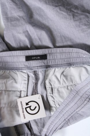 Pantaloni scurți de femei Opus, Mărime M, Culoare Gri, Preț 71,99 Lei