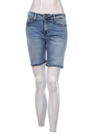 Damen Shorts Pepe Jeans, Größe S, Farbe Blau, Preis 14,99 €