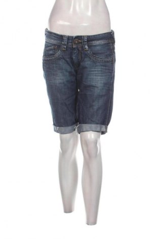 Damen Shorts Pepe Jeans, Größe M, Farbe Blau, Preis 14,99 €