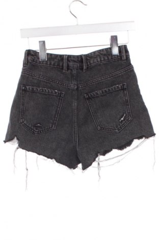 Damen Shorts Pimkie, Größe XS, Farbe Grau, Preis € 5,99