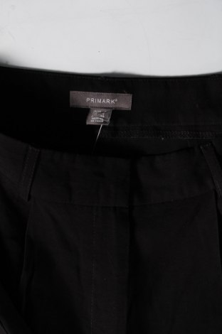 Damskie szorty Primark, Rozmiar S, Kolor Czarny, Cena 17,99 zł