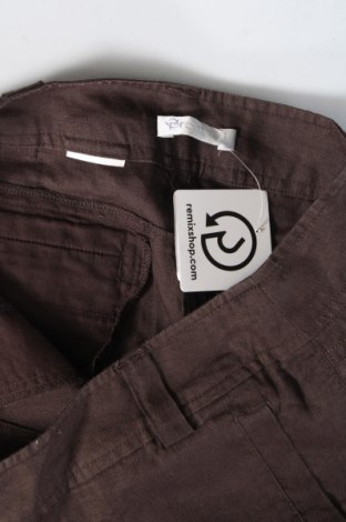 Damen Shorts Promod, Größe M, Farbe Braun, Preis € 10,99