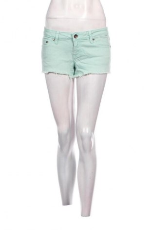 Damen Shorts Refuge, Größe M, Farbe Blau, Preis 4,99 €