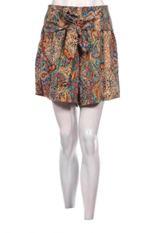 Pantaloni scurți de femei SHEIN, Mărime XL, Culoare Multicolor, Preț 26,99 Lei