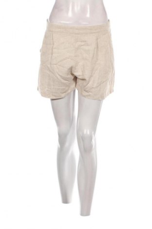 Damen Shorts SHEIN, Größe M, Farbe Beige, Preis 4,99 €