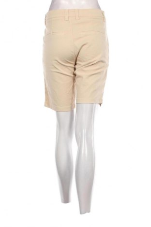 Damen Shorts Selected Femme, Größe S, Farbe Beige, Preis 13,99 €