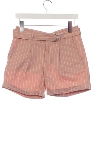 Damen Shorts Sinsay, Größe XS, Farbe Rosa, Preis € 4,99