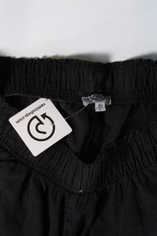 Pantaloni scurți de femei Soccx, Mărime L, Culoare Negru, Preț 177,99 Lei