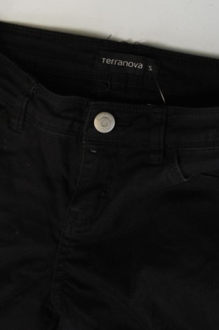 Damen Shorts Terranova, Größe S, Farbe Schwarz, Preis 4,99 €