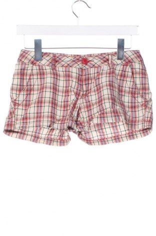 Damen Shorts Timeout, Größe XS, Farbe Mehrfarbig, Preis 5,99 €