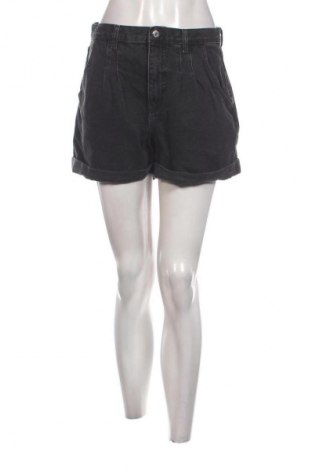 Damen Shorts Topshop, Größe M, Farbe Grau, Preis 11,05 €