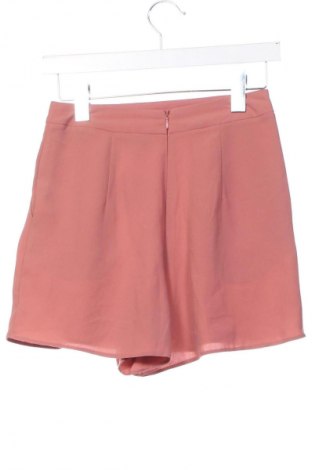 Damen Shorts Topshop, Größe XS, Farbe Rosa, Preis 8,99 €