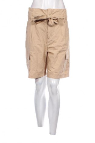 Damen Shorts United Colors Of Benetton, Größe M, Farbe Beige, Preis € 46,65