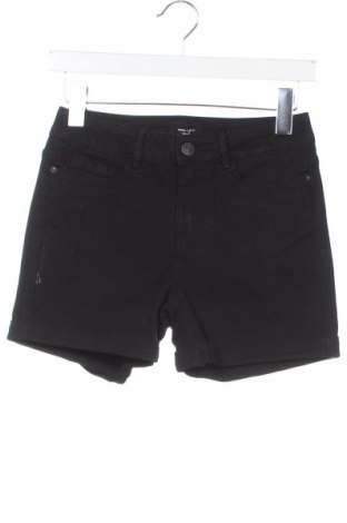 Damen Shorts Vero Moda, Größe XS, Farbe Schwarz, Preis € 6,99