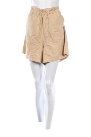 Damen Shorts Vero Moda, Größe L, Farbe Beige, Preis 7,49 €