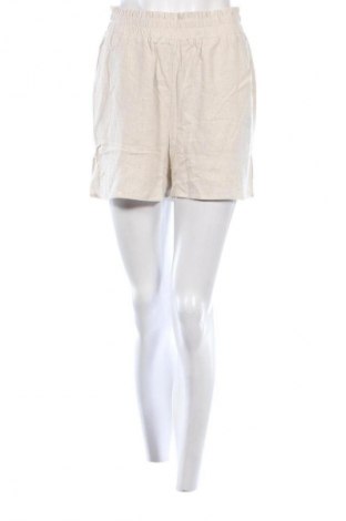 Damen Shorts Y.A.S, Größe M, Farbe Beige, Preis € 21,49