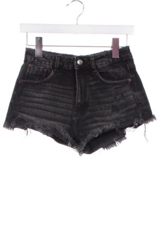 Damen Shorts Zara, Größe XS, Farbe Schwarz, Preis 8,18 €