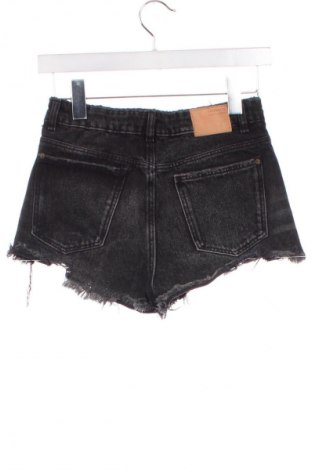 Damen Shorts Zara, Größe XS, Farbe Schwarz, Preis 8,18 €