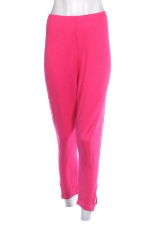 Damen Leggings, Größe XXL, Farbe Rosa, Preis € 5,99