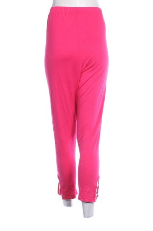 Damen Leggings, Größe XXL, Farbe Rosa, Preis 5,99 €