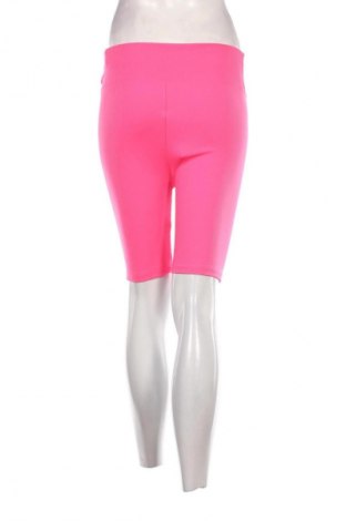 Damen Leggings, Größe M, Farbe Rosa, Preis 4,99 €