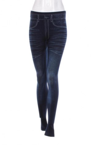 Damen Leggings, Größe S, Farbe Blau, Preis € 7,99