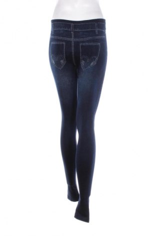 Damen Leggings, Größe S, Farbe Blau, Preis € 7,99