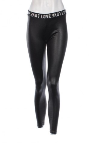 Damen Leggings, Größe L, Farbe Schwarz, Preis 6,99 €