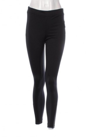 Damen Leggings, Größe M, Farbe Schwarz, Preis 6,99 €