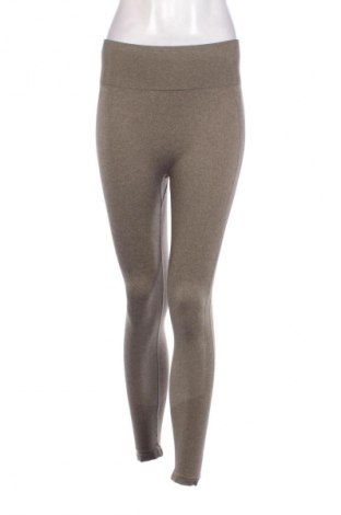 Damen Leggings, Größe L, Farbe Grün, Preis 6,99 €