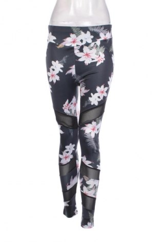 Damen Leggings, Größe S, Farbe Mehrfarbig, Preis 6,49 €