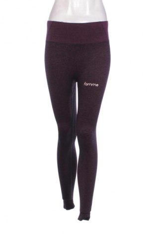 Damen Leggings, Größe S, Farbe Mehrfarbig, Preis 6,99 €