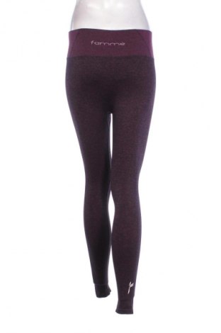 Damskie legginsy, Rozmiar S, Kolor Kolorowy, Cena 22,99 zł