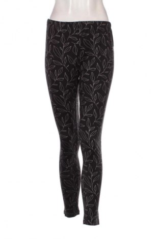 Damen Leggings, Größe L, Farbe Schwarz, Preis 6,99 €