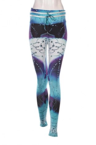 Damen Leggings, Größe M, Farbe Mehrfarbig, Preis € 6,49