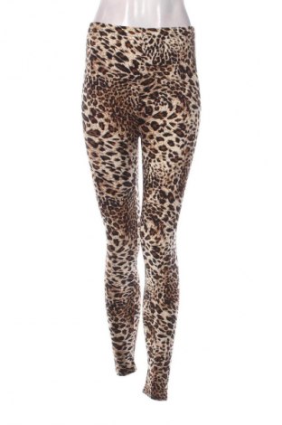 Damskie legginsy, Rozmiar S, Kolor Kolorowy, Cena 22,99 zł