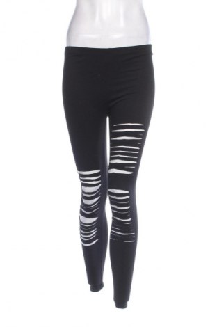 Damen Leggings, Größe S, Farbe Schwarz, Preis € 6,99