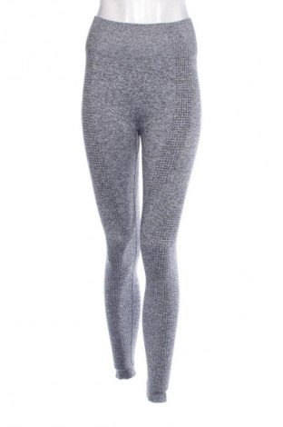 Damen Leggings, Größe M, Farbe Grau, Preis 6,99 €