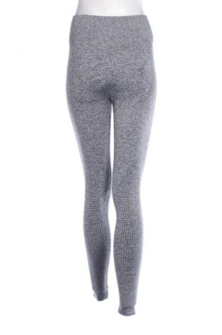 Damen Leggings, Größe M, Farbe Grau, Preis 6,99 €