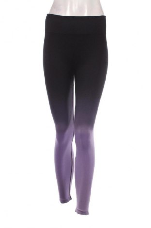 Damskie legginsy, Rozmiar L, Kolor Kolorowy, Cena 21,99 zł