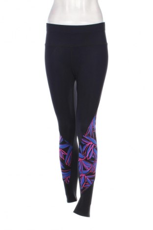 Damen Leggings, Größe M, Farbe Blau, Preis 5,99 €