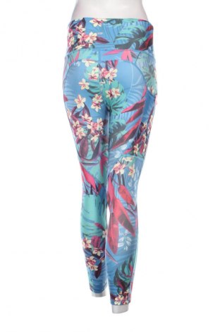 Damen Leggings, Größe S, Farbe Mehrfarbig, Preis € 21,86