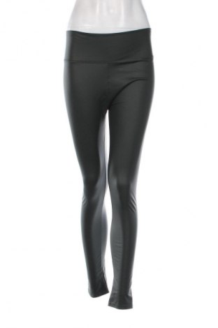 Damen Leggings, Größe XL, Farbe Grün, Preis 6,99 €