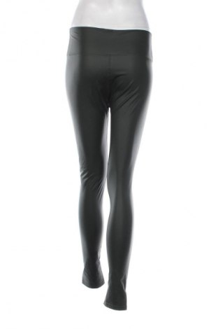 Damen Leggings, Größe XL, Farbe Grün, Preis 6,99 €