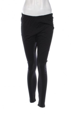 Damen Leggings, Größe L, Farbe Schwarz, Preis € 9,29