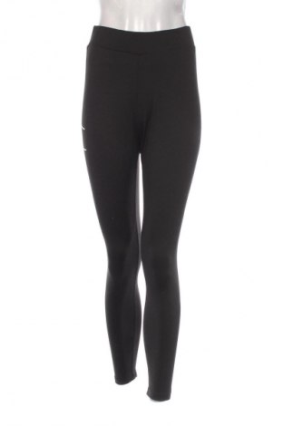 Damen Leggings, Größe M, Farbe Schwarz, Preis 6,99 €