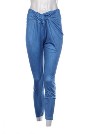 Damen Leggings, Größe S, Farbe Blau, Preis € 6,99