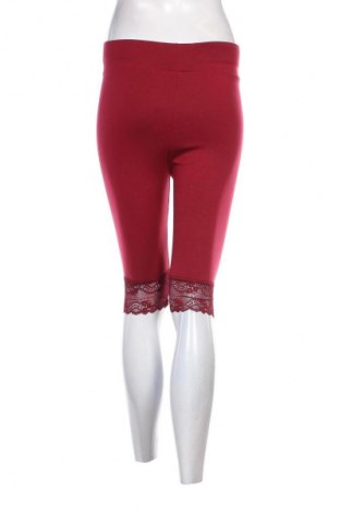 Damen Leggings, Größe S, Farbe Rot, Preis € 10,83