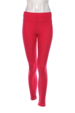 Damen Leggings, Größe L, Farbe Rot, Preis € 6,49